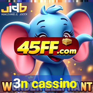 3n cassino